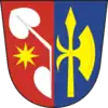 Coat of arms of Malotice