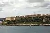 Glacis – Fort Manoel
