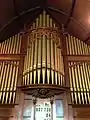 George Fincham organ 1906