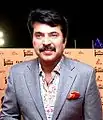 Mammootty