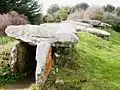 Dolmen du Mané Retual