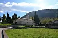 Žitomislić Monastery