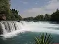 Manavgat WaterfallAntalya Province