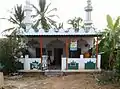 Mandagere Mosque