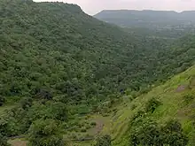 Mandu Valley