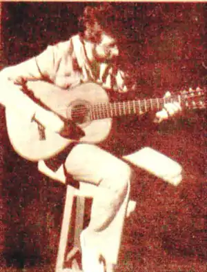 Maneco Galeano