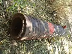 A Cannon