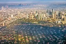 Mega Manila