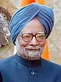  IndiaManmohan Singh, Prime Minister