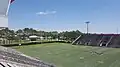 Manning Field at John L. Guidry Stadium - View from Home Stands