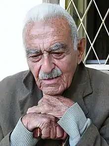 Manochehr Sotoudeh