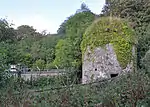 Manorbier Dovecote