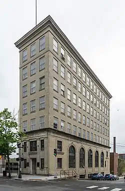 Manufacturer's National Bank