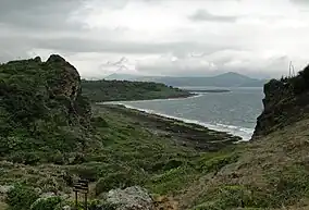 Cape Maobitou (2011)