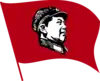 Mao flag