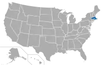 Location of teams in {{{title}}}