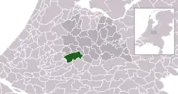 Location of Lopik