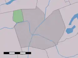 Location of Gnephoek