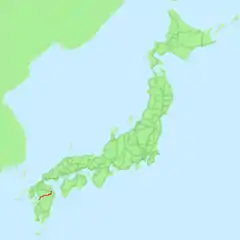 Hōhi Main Line
