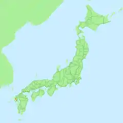 Ōmura Line
