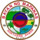Official seal of Mapanas