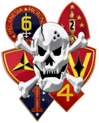 United States Marine Corps Reconnaissance Battalions, United States.