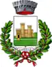 Coat of arms of Marcaria