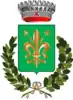 Coat of arms of Marciano della Chiana