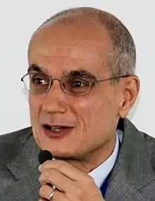 Marco Vivarelli