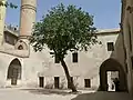 Abdullatif Mosque (14th century)