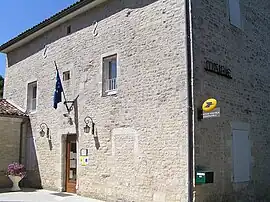 Town hall