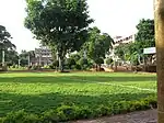 Margao Municipal Park