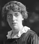 Portrait of Margaret Woodrow Wilson