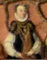 Margaret of Pomerania (1553-1581)