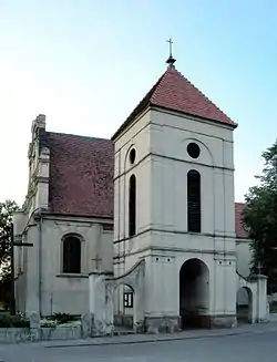 St. Adalbert Church