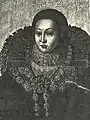 Mary Magdalene of Waldeck-Wildungen (1606–1671).