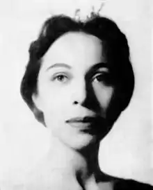 Maria Tallchief was a member of the Osage Nation and of Ulster-Scots descent.