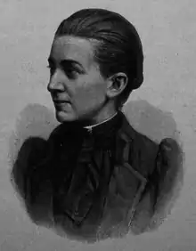 Maria von LindenBacteriologist and zoologist