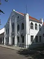 Marijampolė Synagogue