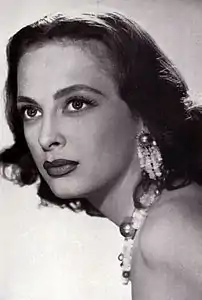 Marilyn Buferd,Miss America 1946
