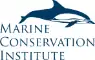 Marine Conservation Institute logo