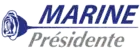 Logo of Marine Le Pen