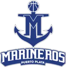 Marineros De Puerto Plata logo