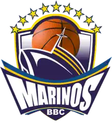 Marinos logo