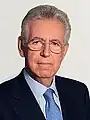 Mario Monti(age 80)