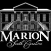 Official seal of Marion, South Carolina