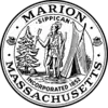 Official seal of Marion, Massachusetts