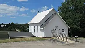 Marion Township Hall