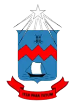 College Crest