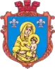 Coat of arms of Mariiampil